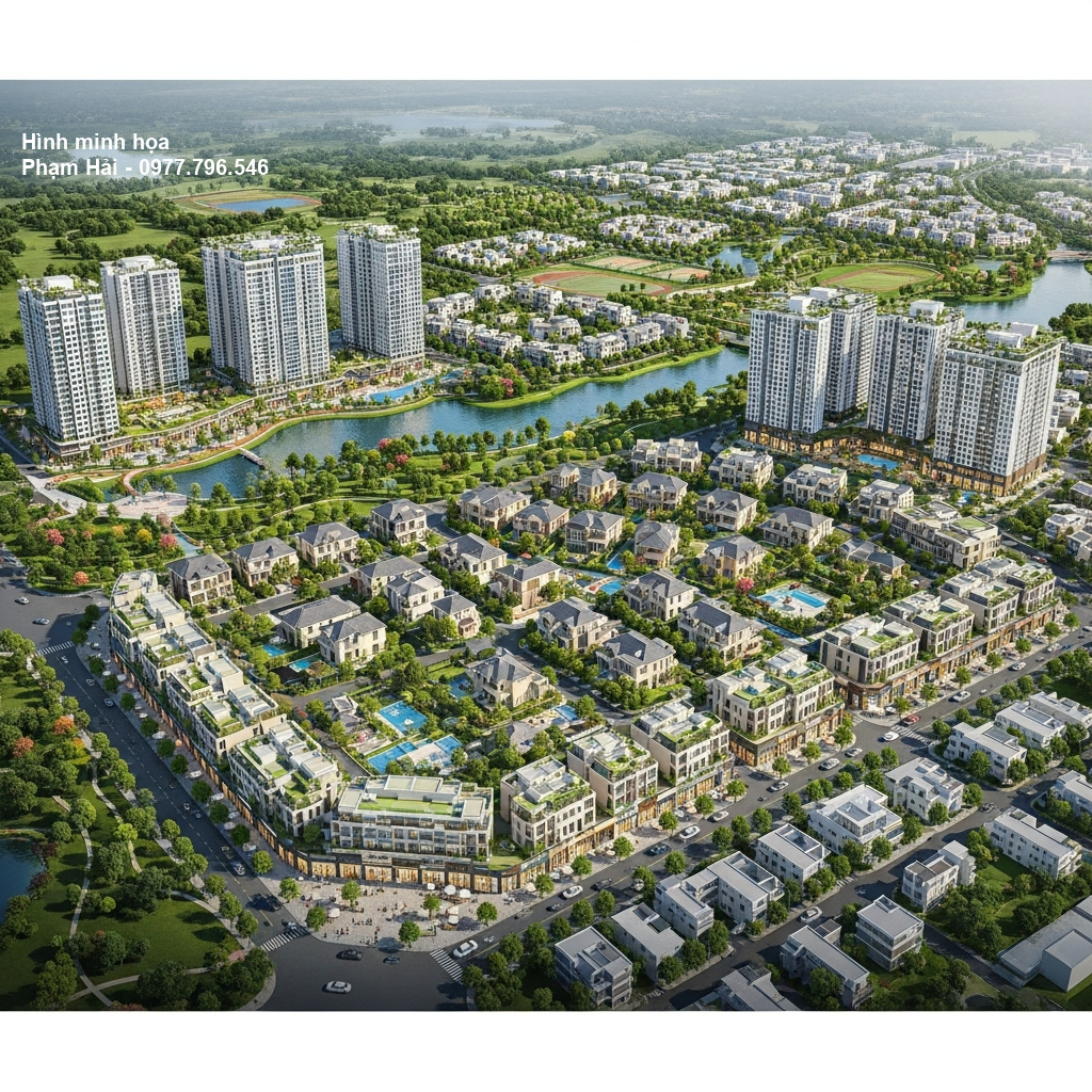 Hình ảnh dự án