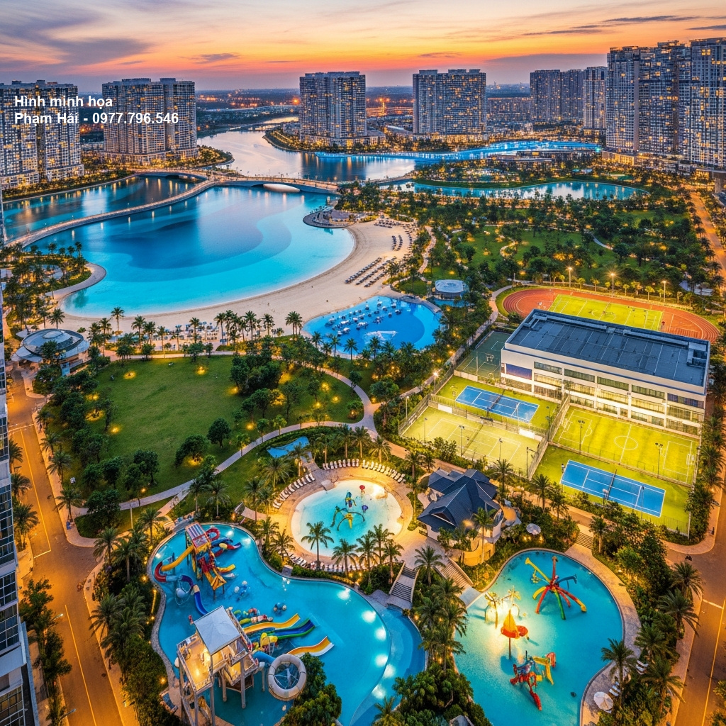 Hình ảnh dự án