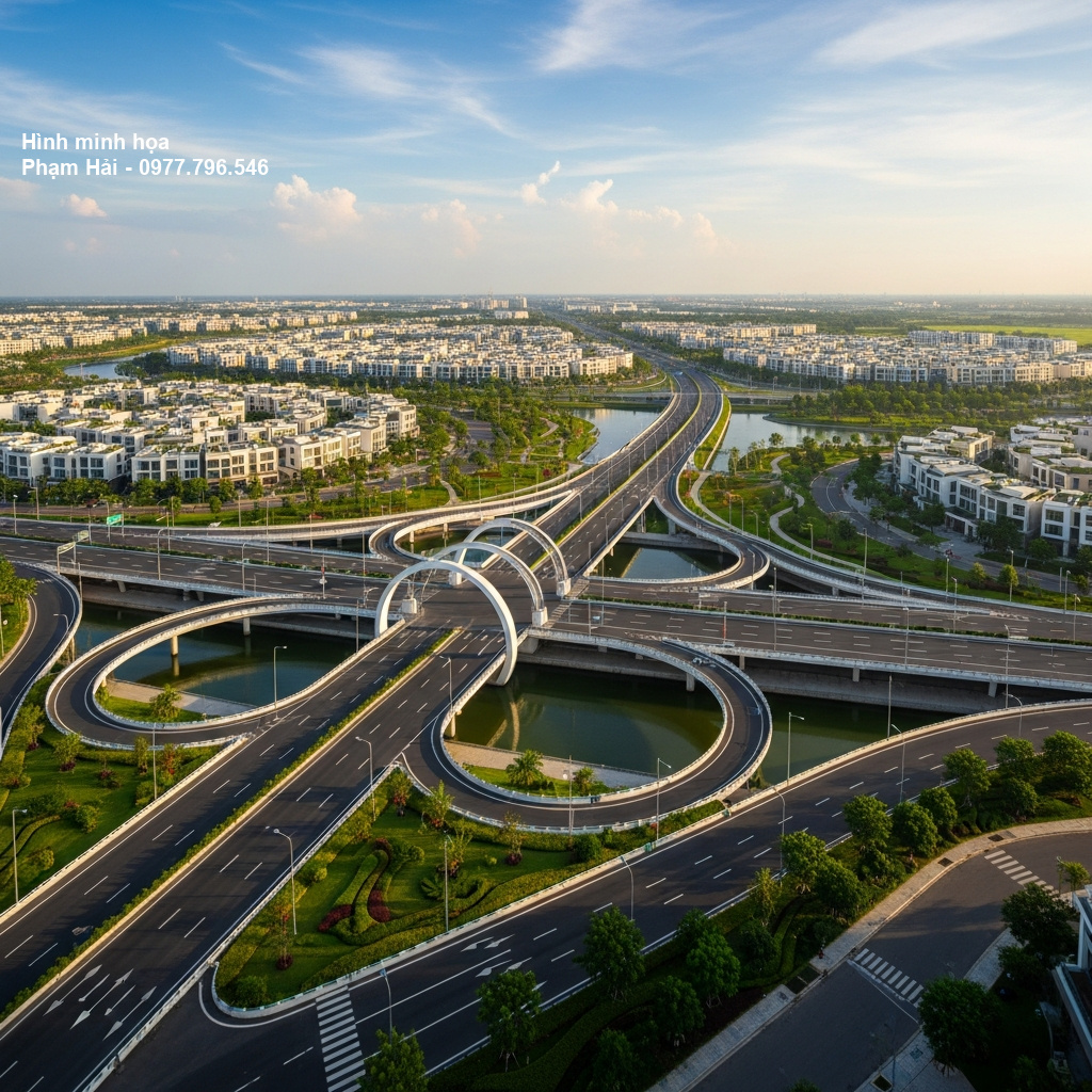 Hình ảnh dự án