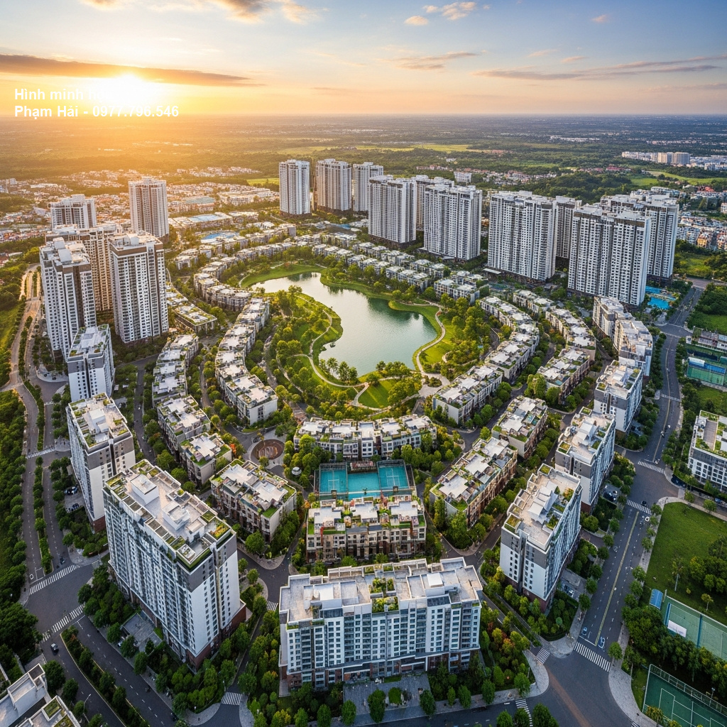 Hình ảnh dự án