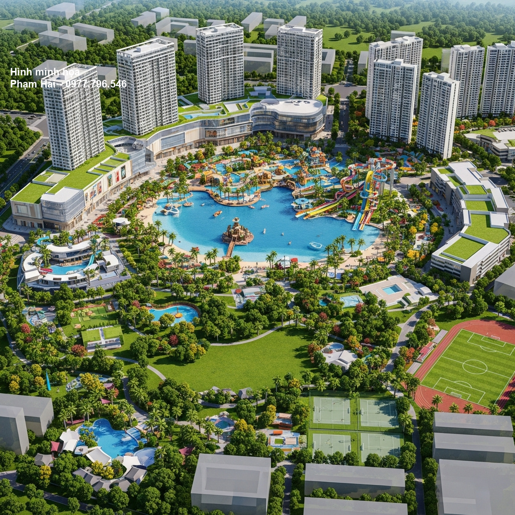 Hình ảnh dự án