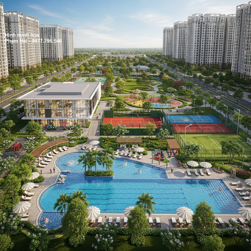 Hình ảnh dự án