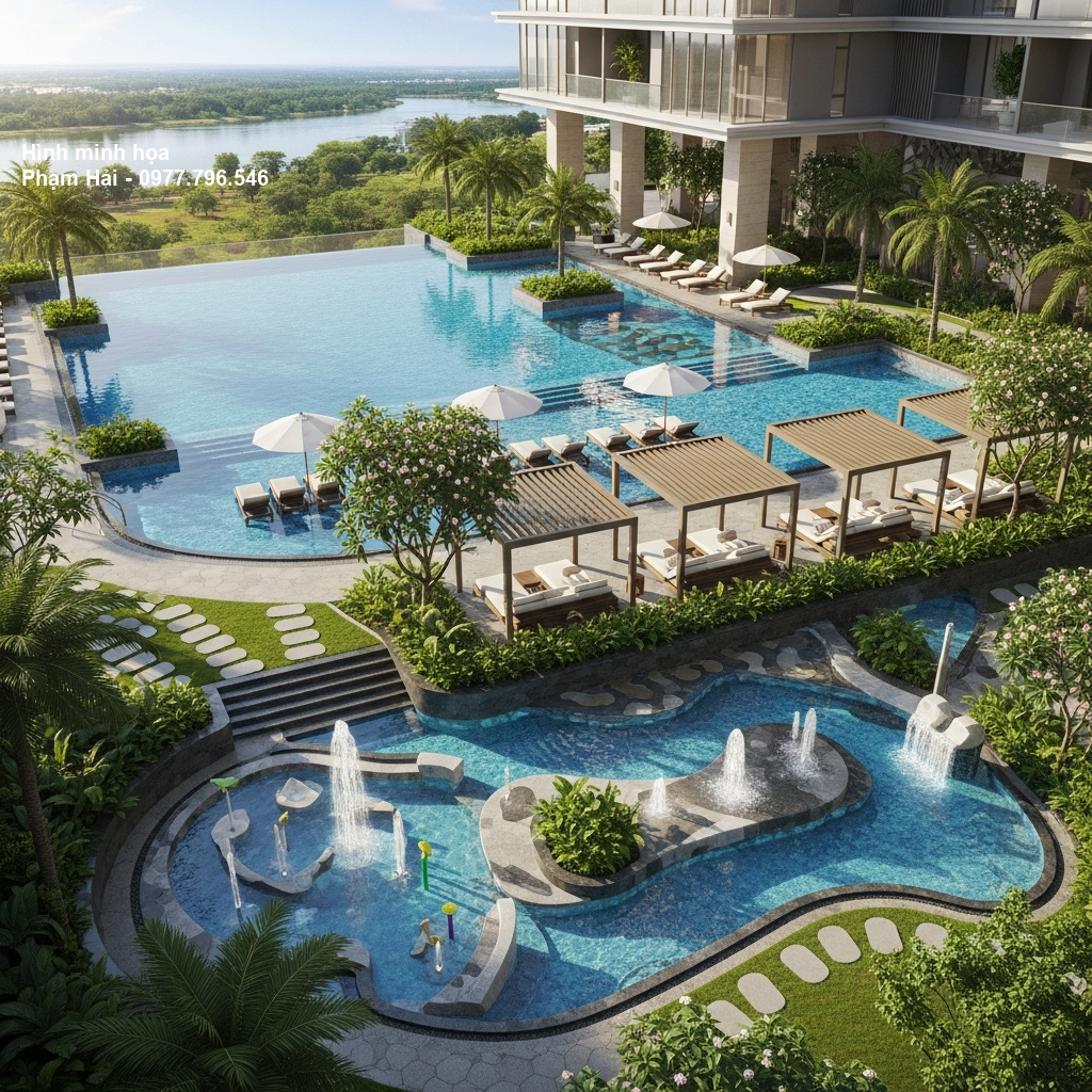 Hình ảnh dự án