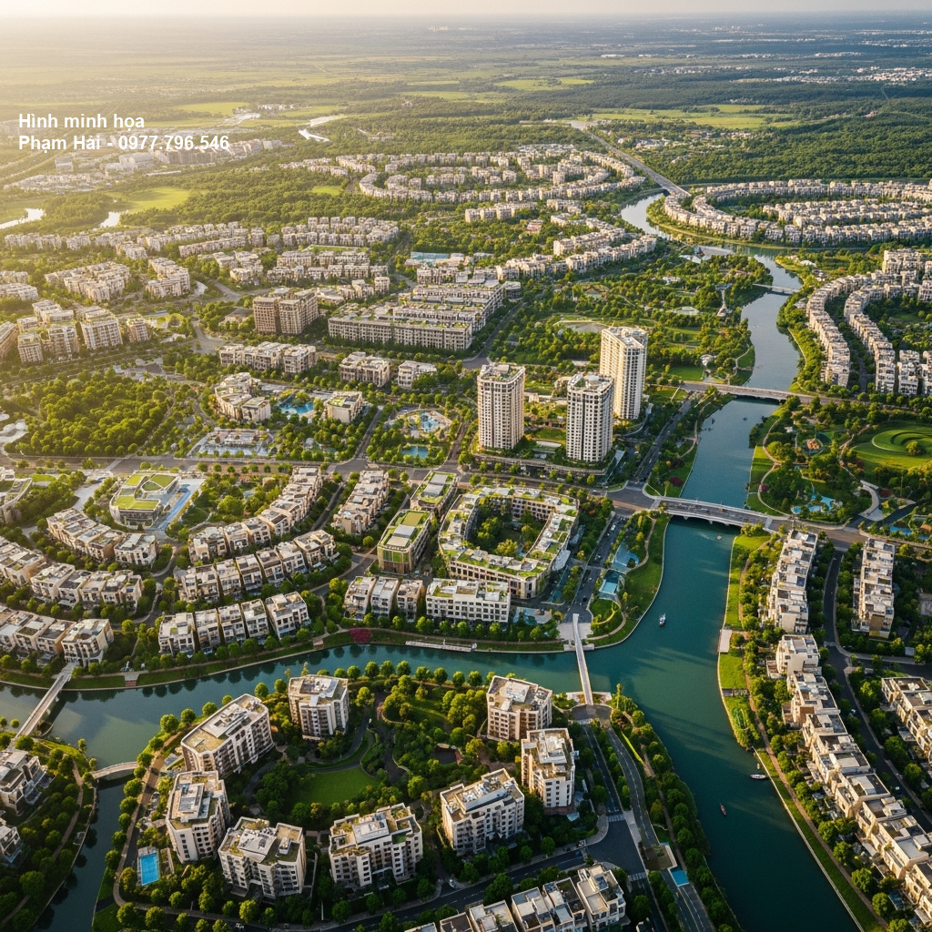 Hình ảnh dự án