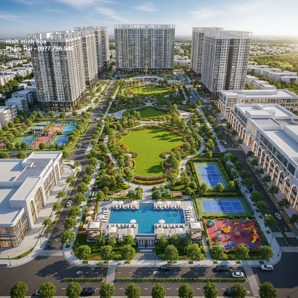 Hình ảnh dự án