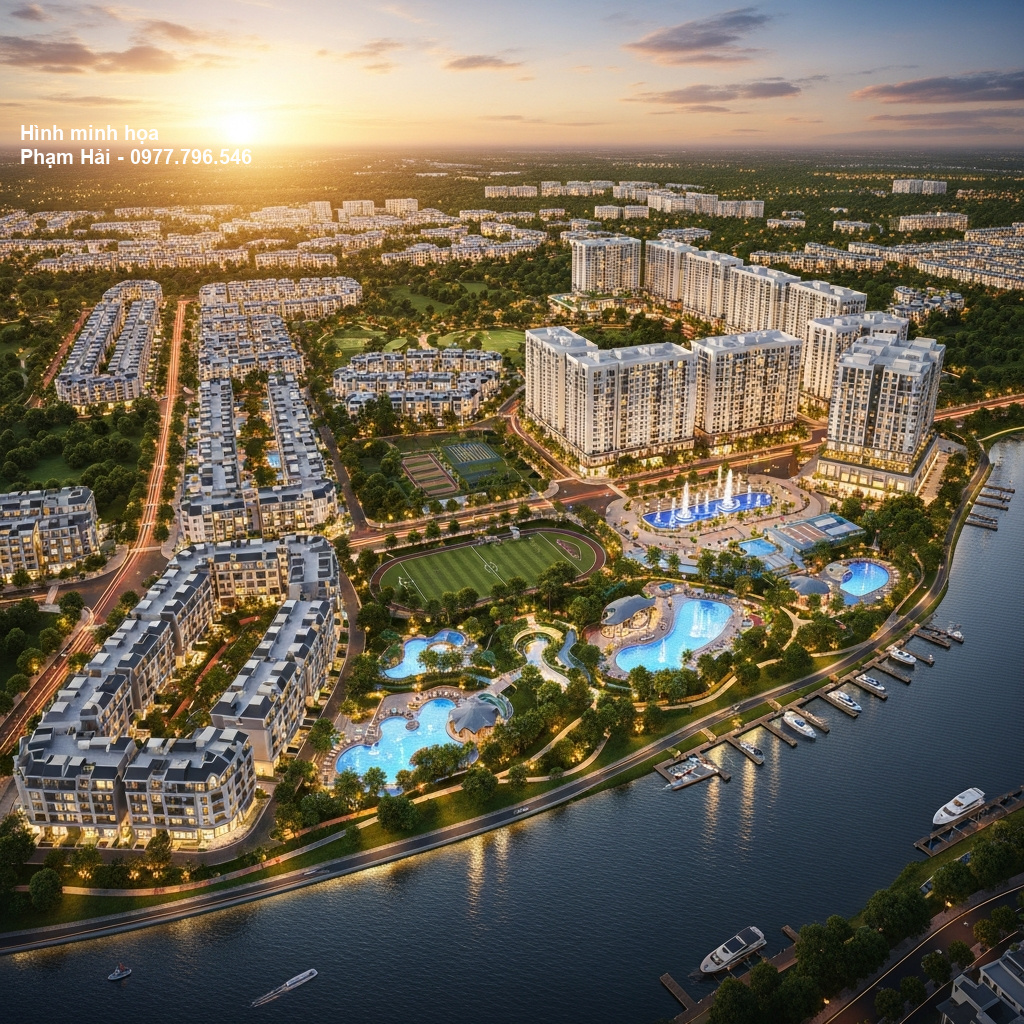 Hình ảnh dự án