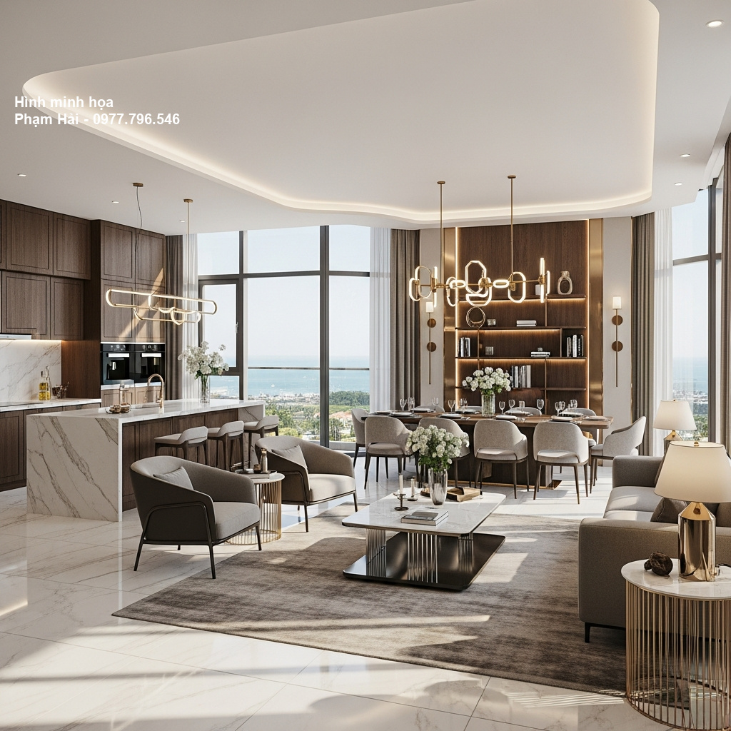 Hình ảnh dự án