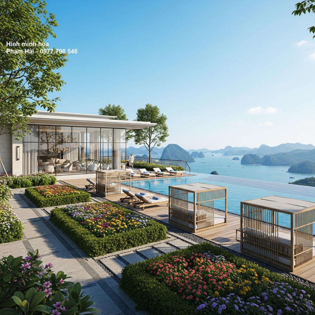 Hình ảnh dự án