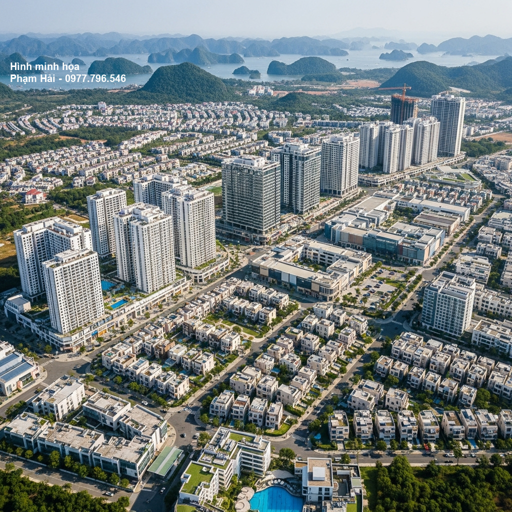 Hình ảnh dự án