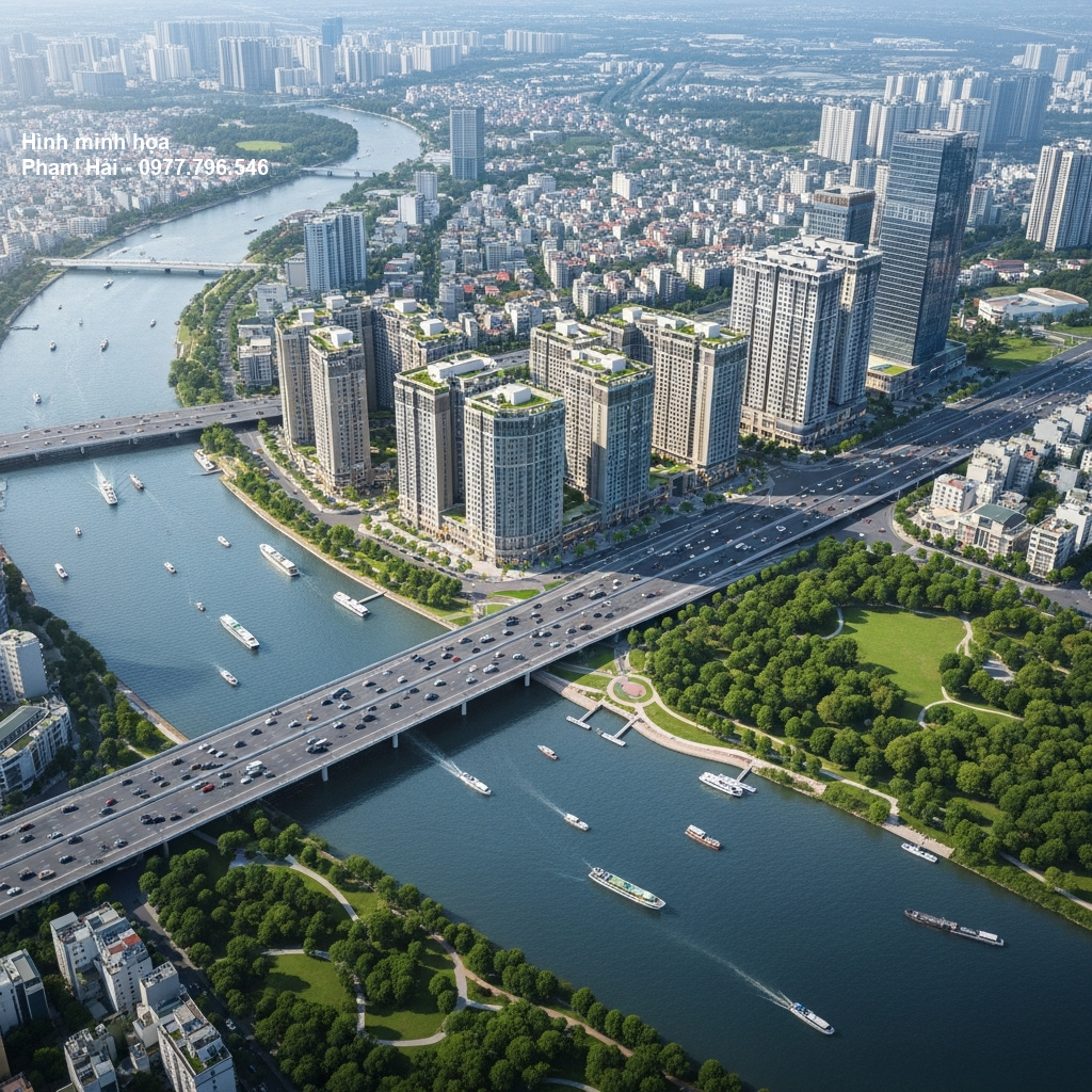 - hình ảnh minh họa dự án