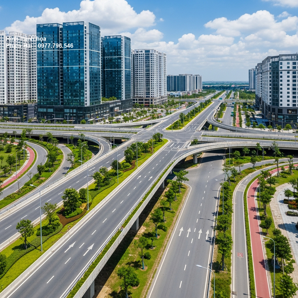 Hình ảnh dự án