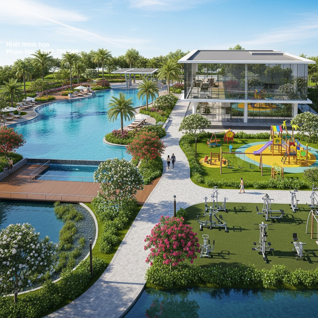 Hình ảnh dự án