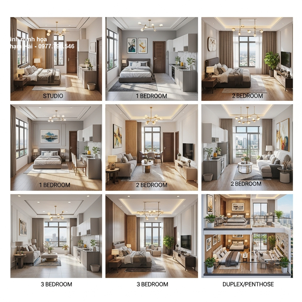 Hình ảnh dự án