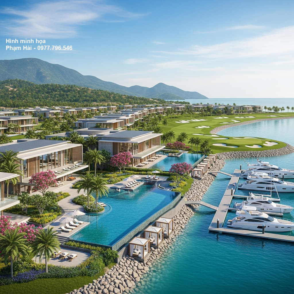 Hình ảnh dự án