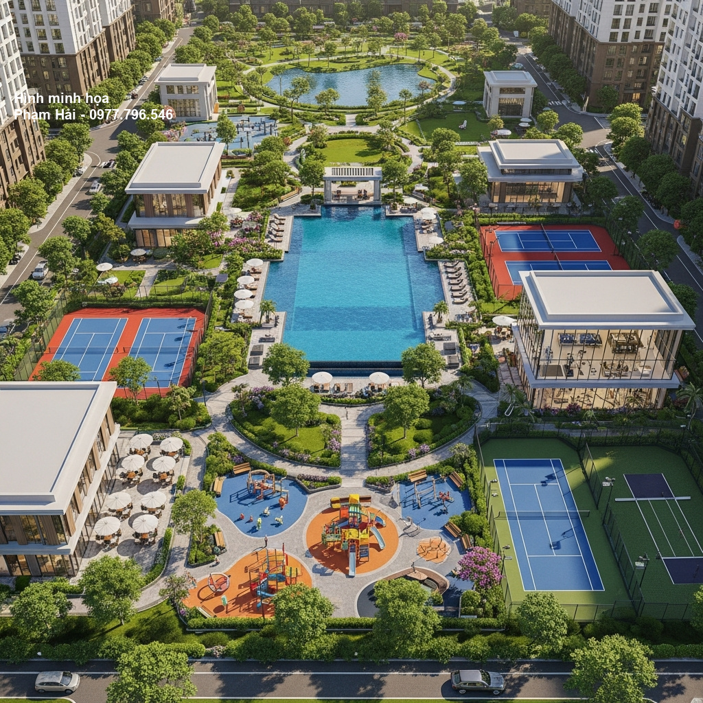 Hình ảnh dự án