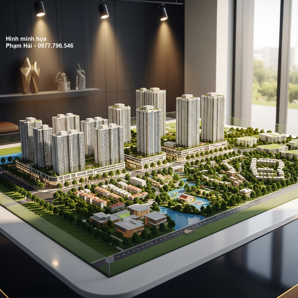 Hình ảnh dự án