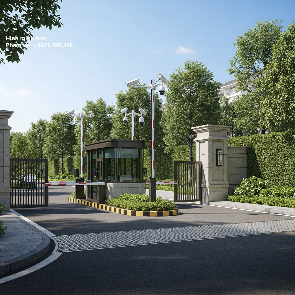 Khám Phá Dự Án Vinhomes Cổ Loa - Nơi Đẳng Cấp Gặp Gỡ Thiên Nhiên 4 Hình ảnh dự án