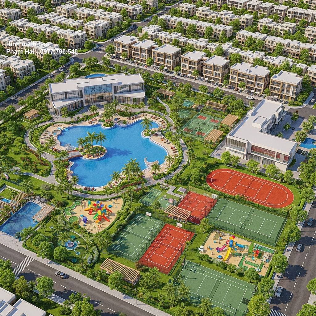 Hình ảnh dự án