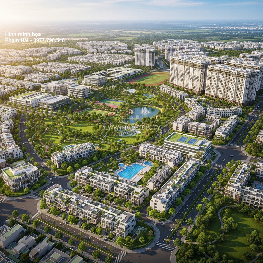 Hình ảnh dự án