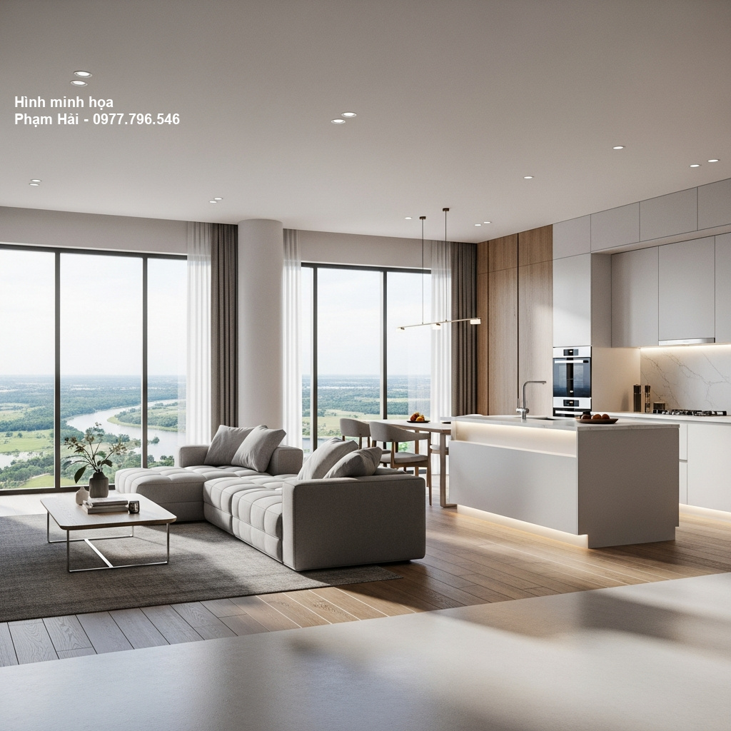 Hình ảnh dự án