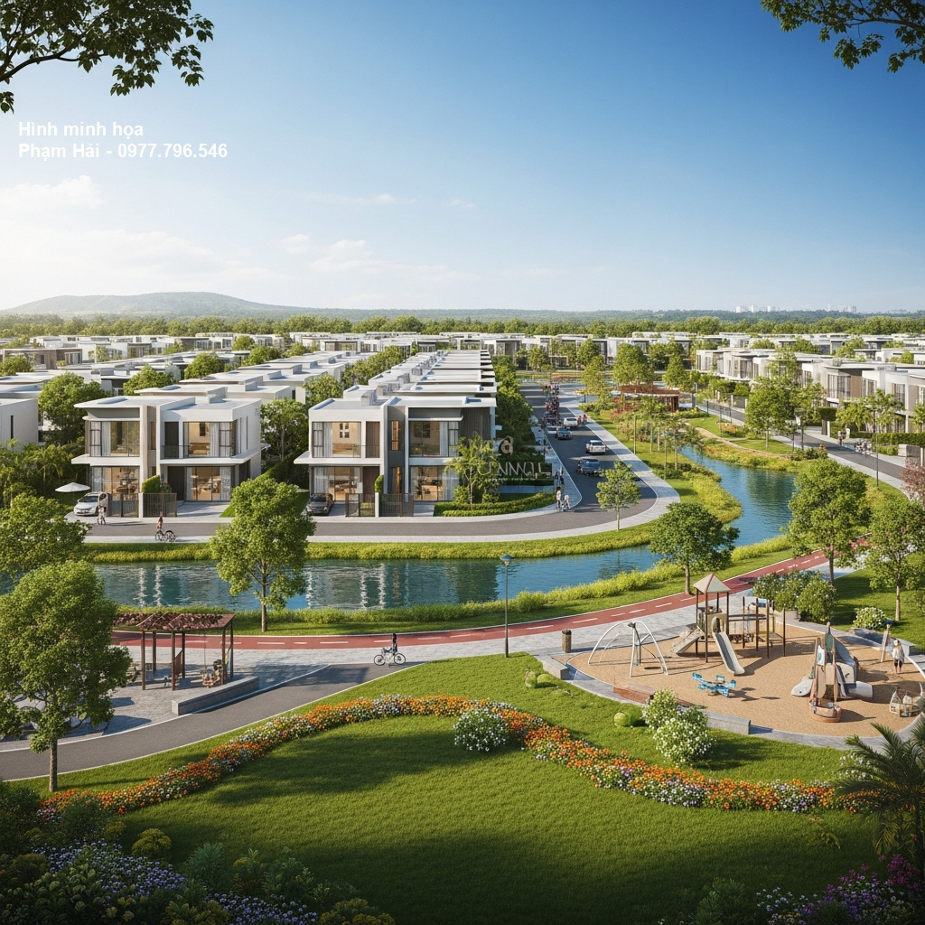 Hình ảnh dự án