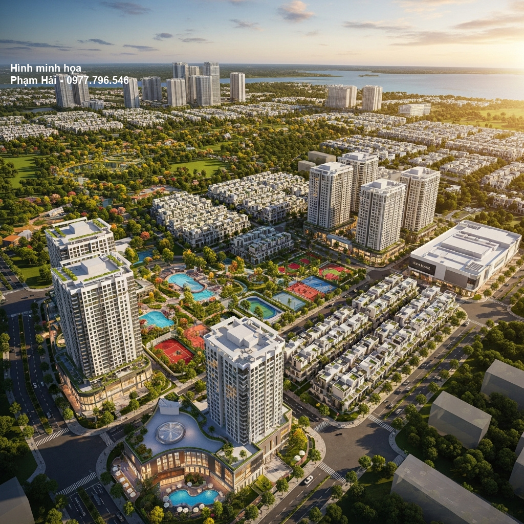 Hình ảnh dự án