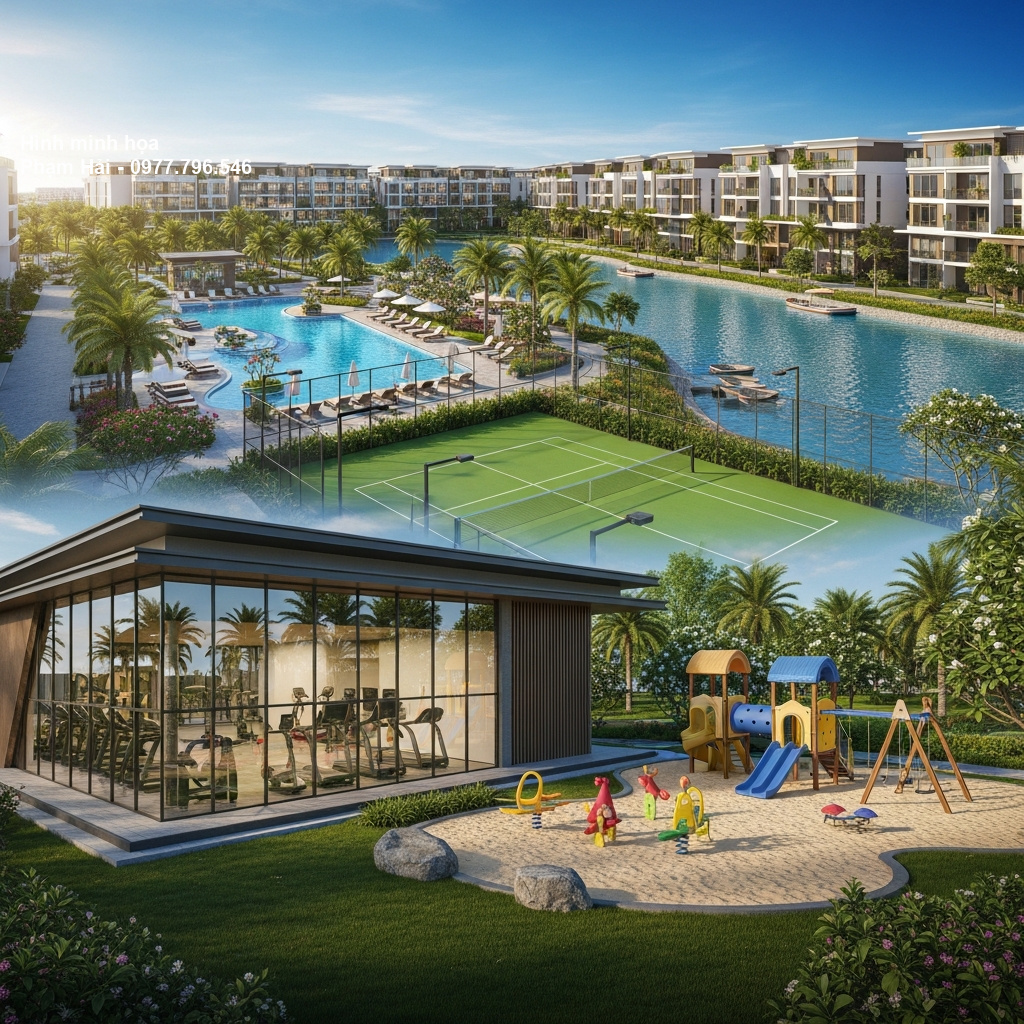 Hình ảnh dự án