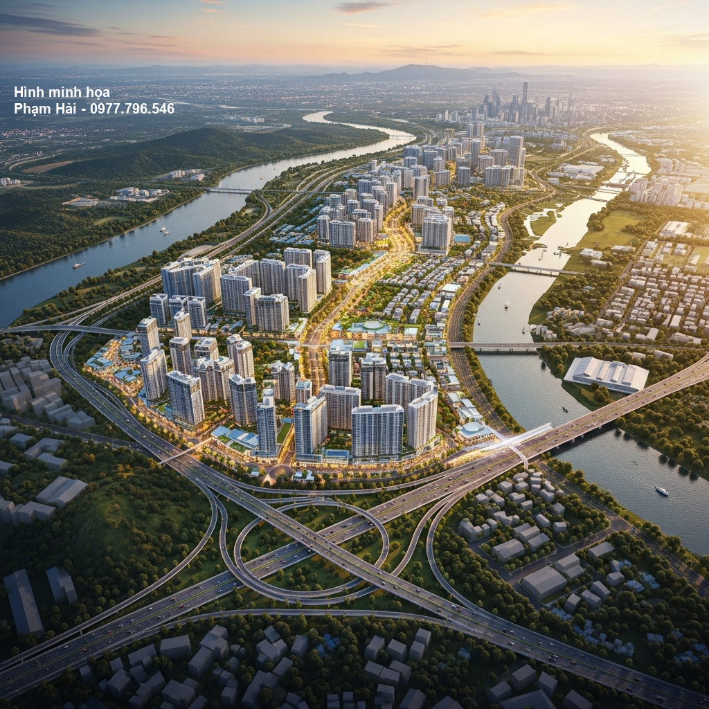 Khám Phá Dự Án Vinhomes Cao Xà Lá: Tiềm Năng Bất Động Sản Cao Cấp 2 Hình ảnh dự án