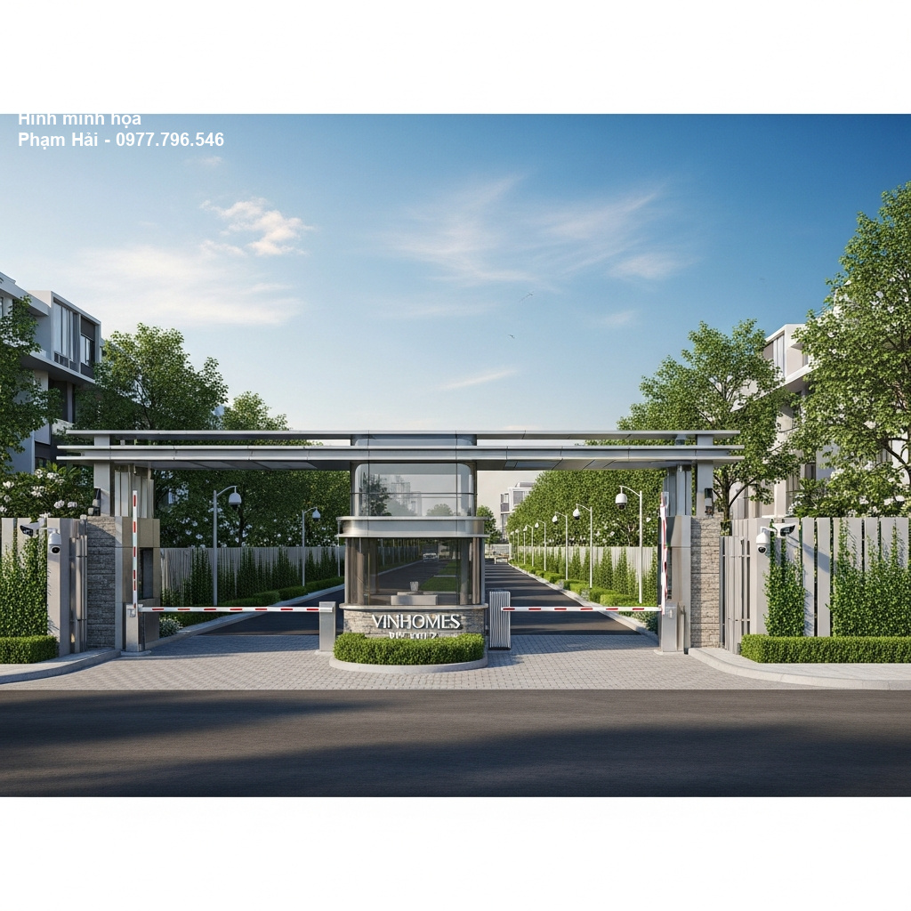 Hình ảnh dự án