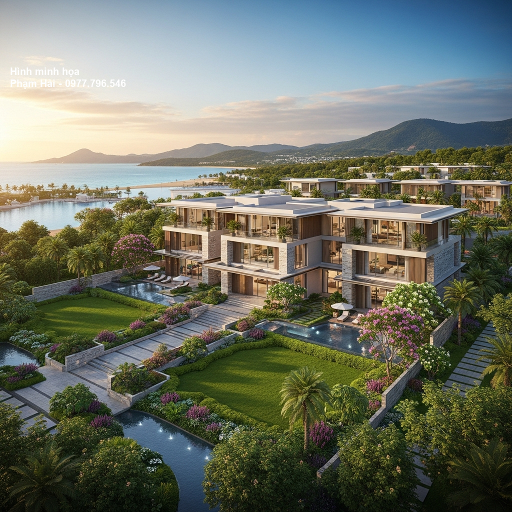 Hình ảnh dự án