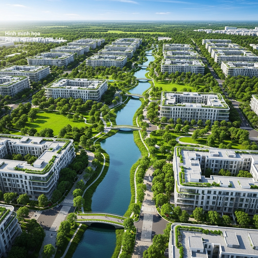 Hình ảnh dự án