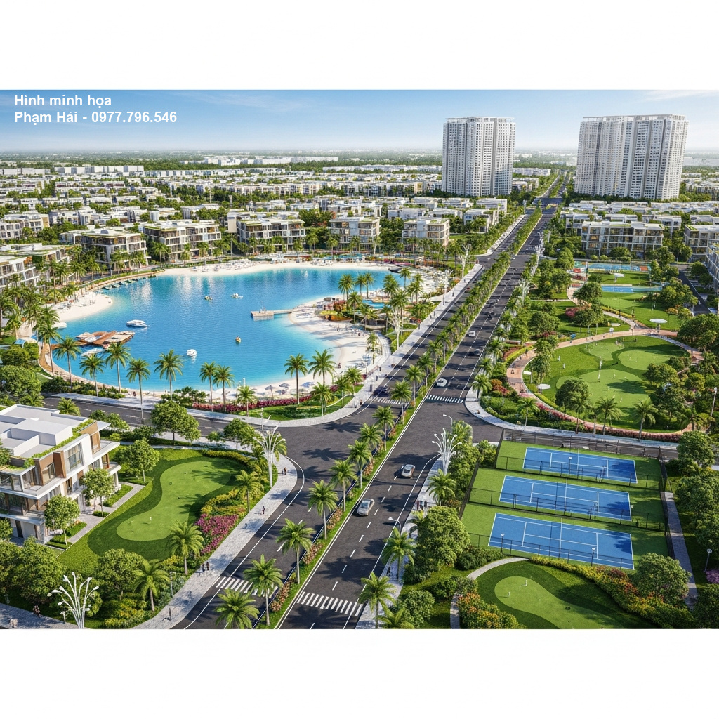 Hình ảnh dự án