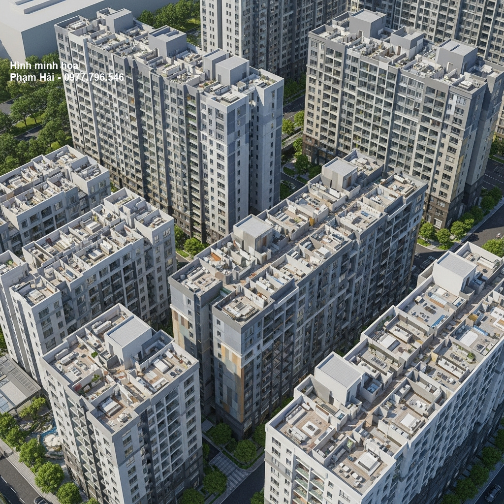 Hình ảnh dự án