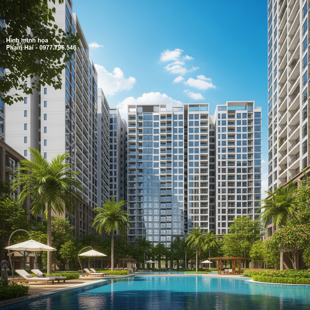 Khám Phá Dự Án Vinhomes Cần Giờ - Nơi Giao Thoa Giữa Thiên Nhiên Và Đẳng Cấp 4 Hình ảnh dự án