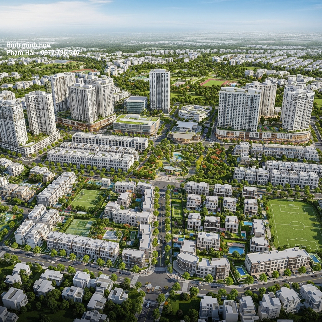 Hình ảnh dự án