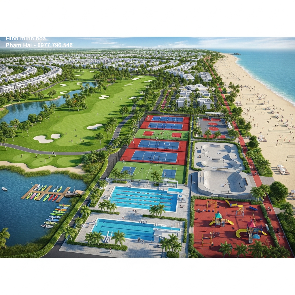 Hình ảnh dự án