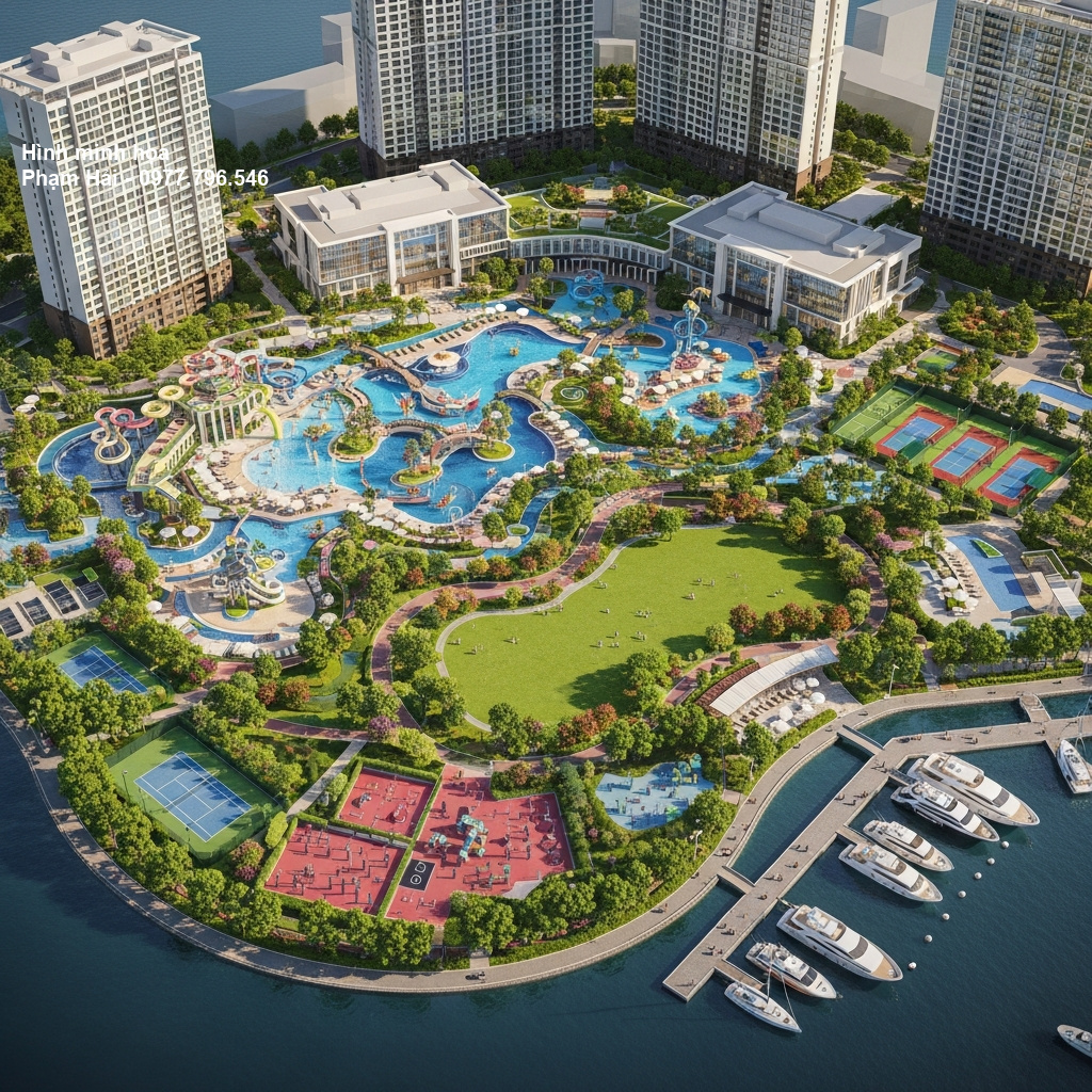 Hình ảnh dự án