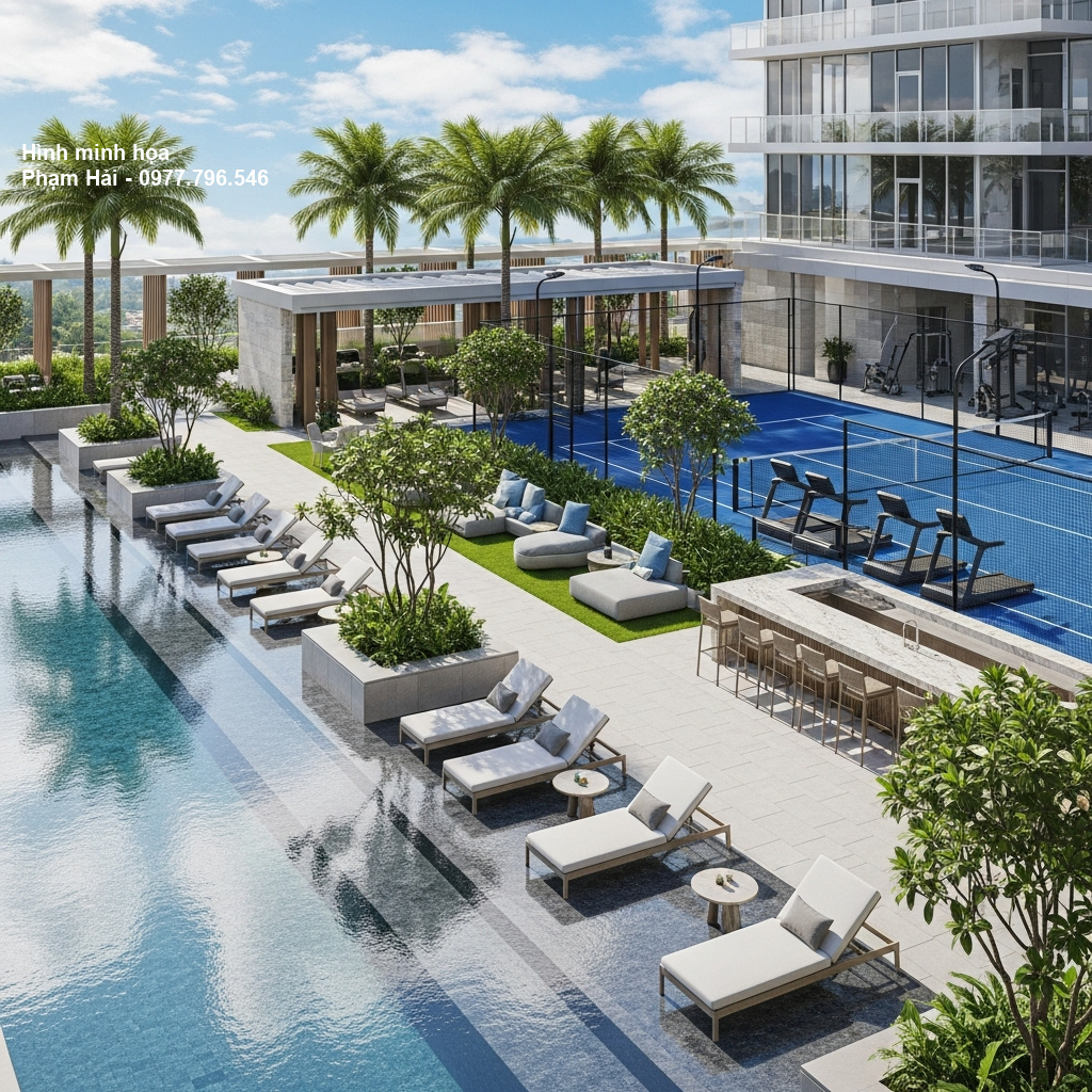 Hình ảnh dự án