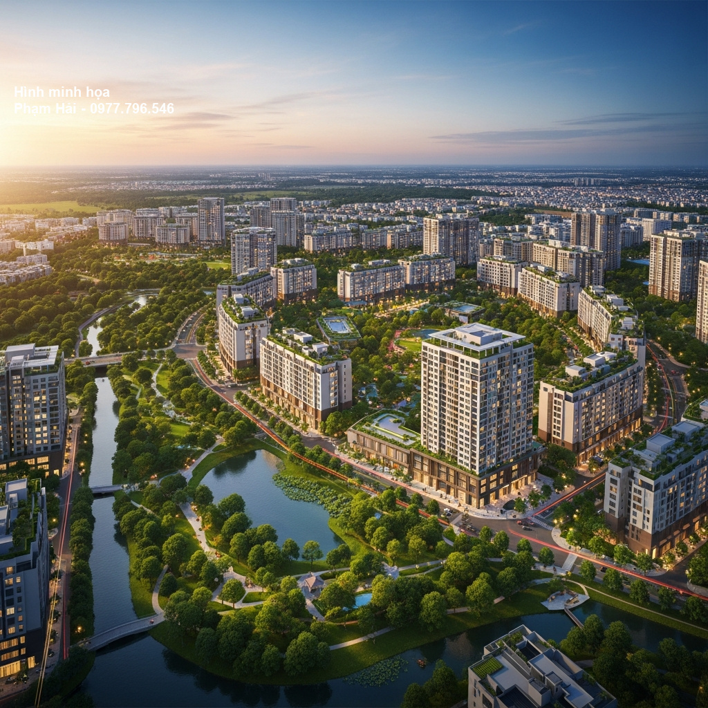 Hình ảnh dự án