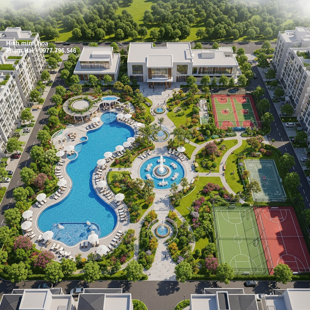 Hình ảnh dự án