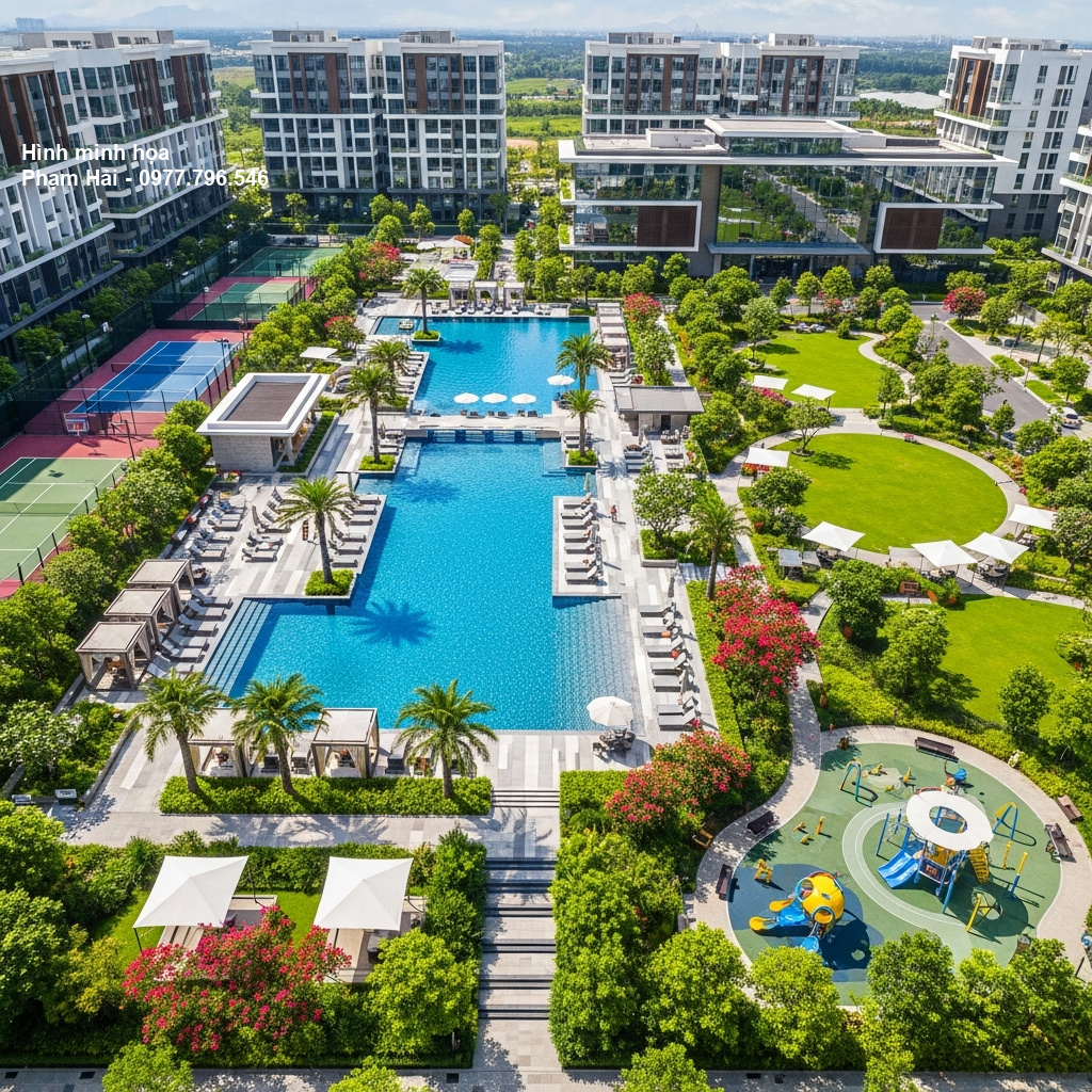 Hình ảnh dự án