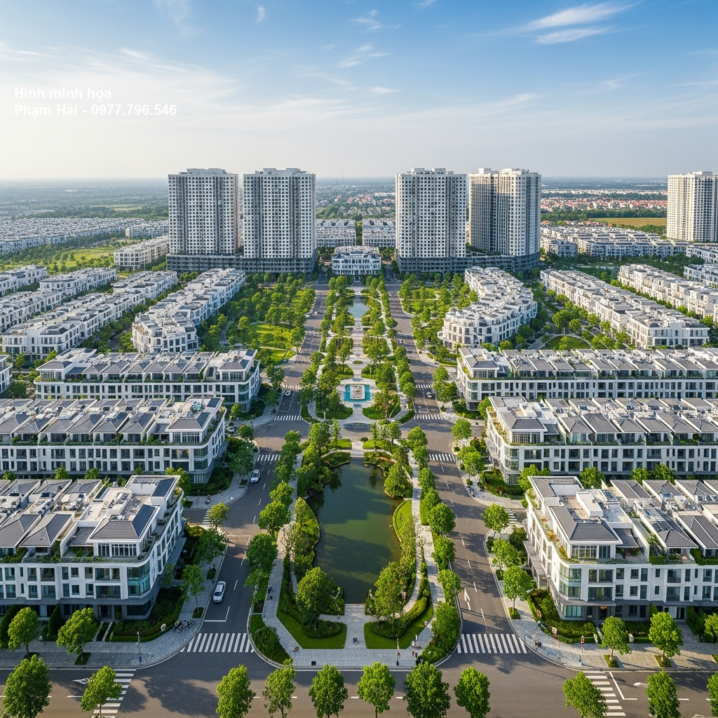 Hình ảnh dự án