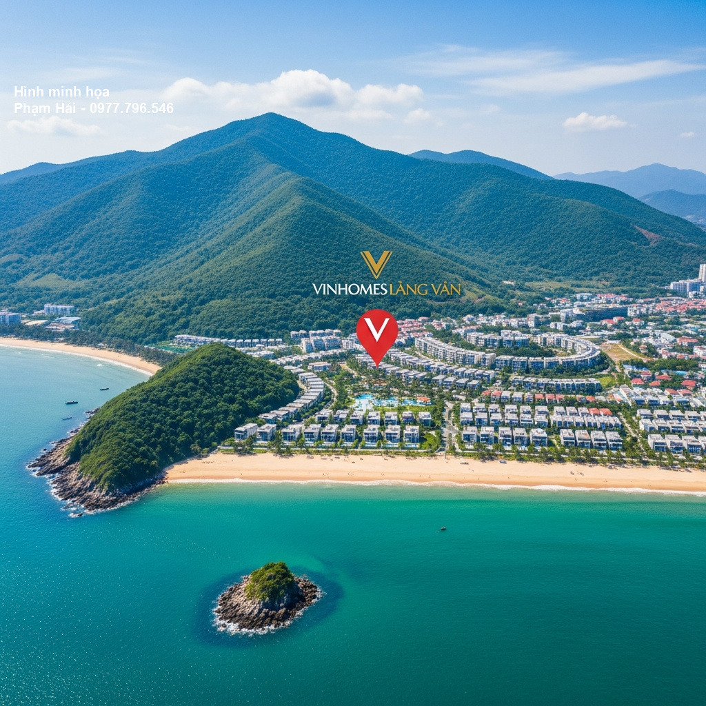 Khám Phá Dự Án Vinhomes Làng Vân: Nơi Giao Thoa Giữa Thiên Nhiên Và Đẳng Cấp 2 Hình ảnh dự án