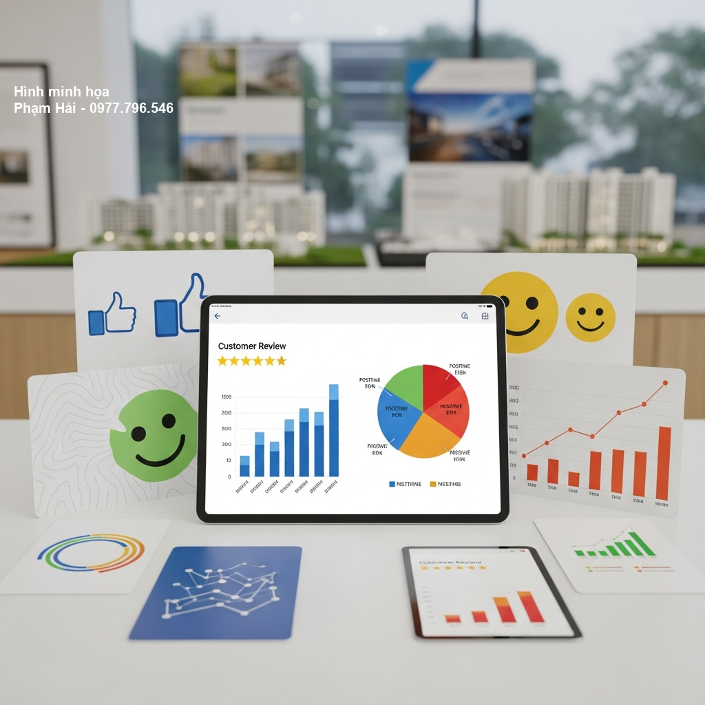 Khám Phá Dự Án Vinhomes Mỹ Lâm Tuyên Quang - Cuộc Sống Đẳng Cấp 4 Hình ảnh dự án