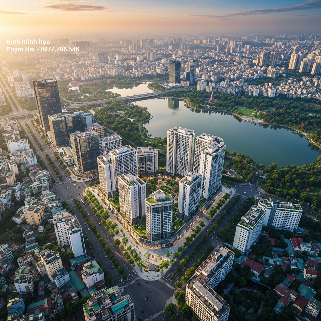 - hình ảnh minh họa dự án