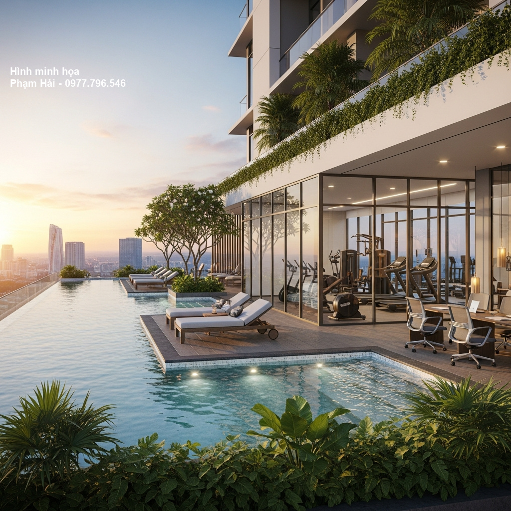 Hình ảnh dự án