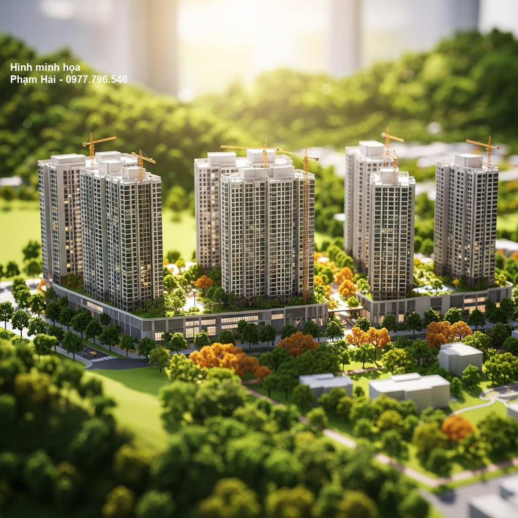 Hình ảnh dự án