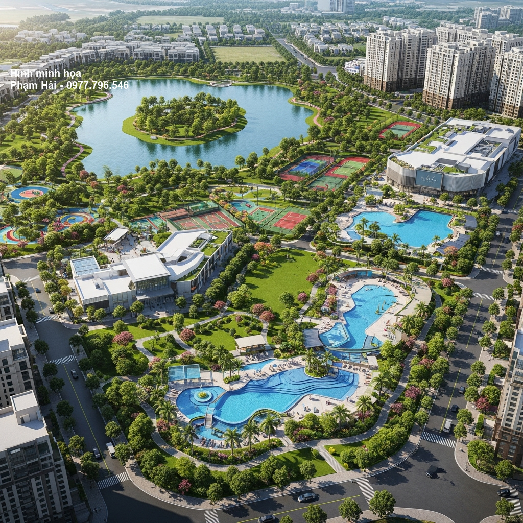 Hình ảnh dự án