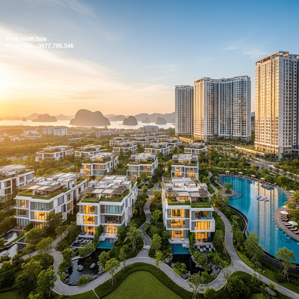 Hình ảnh dự án