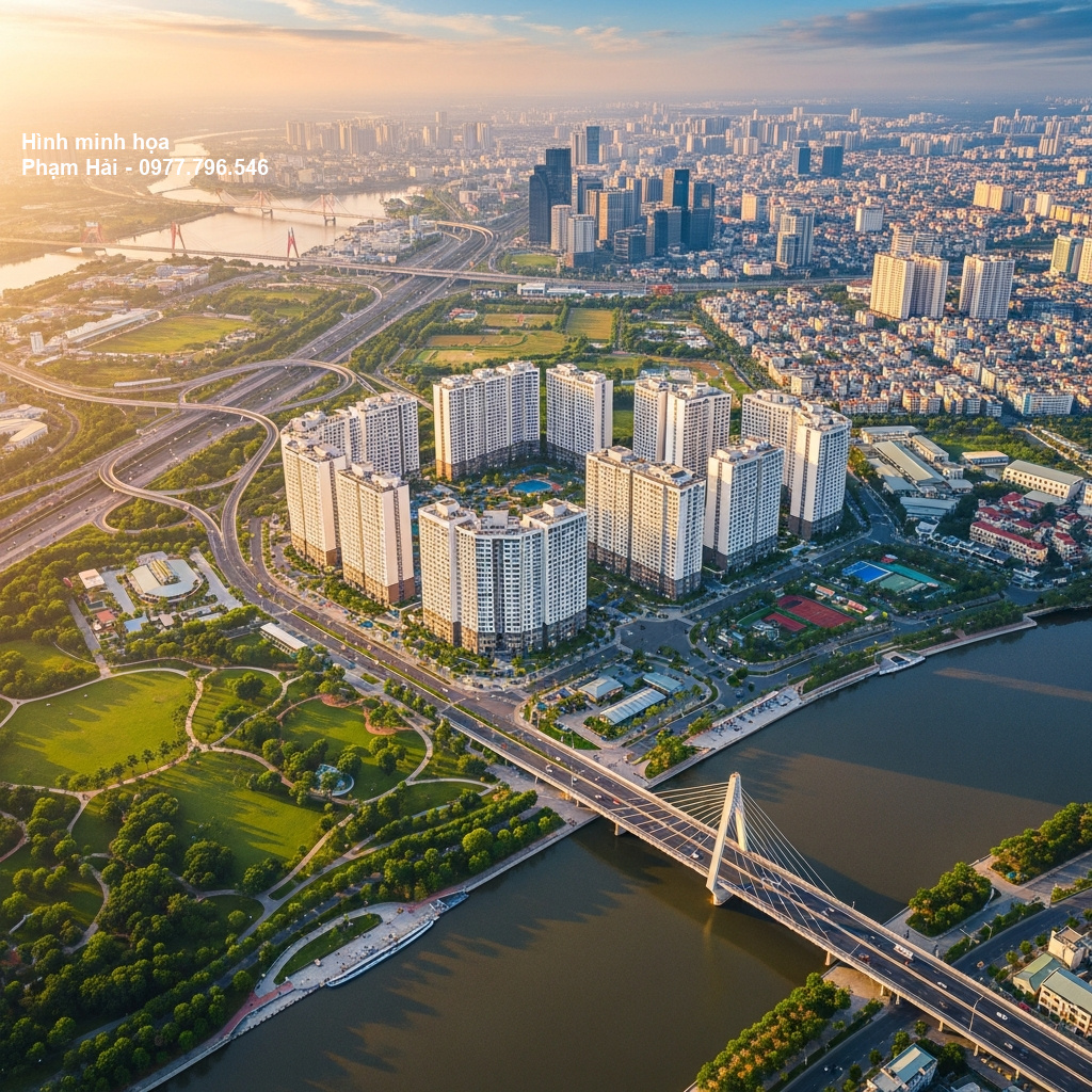 Khám Phá Dự Án Vinhomes Cao Xà Lá - Đỉnh Cao Nghệ Thuật Sống 2 Hình ảnh dự án